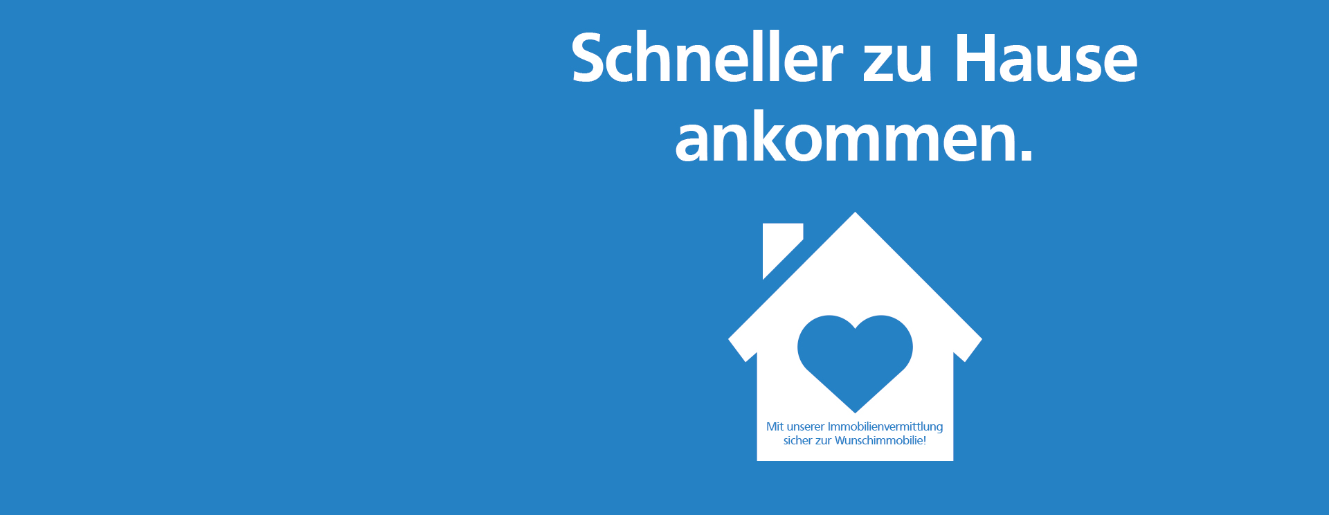 Alle Angebote Schneller zu Hause