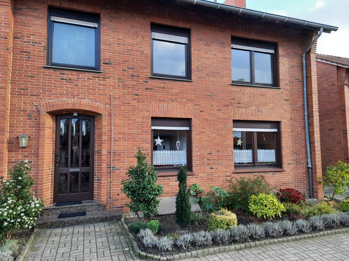 Gronau Gronau