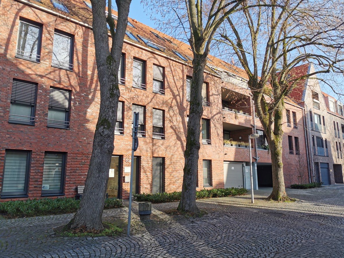 MS-Handorf MS-Handorf