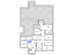 Kellergeschoss - Neubau 3-Zimmer-Wohnung mit Dachterrasse