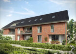 Mehrfamilienhaus in Everswinkel / Alverskirchen - Perspektive