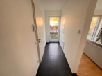 Flur - Traumhafte Wohnung mit Gartennutzung