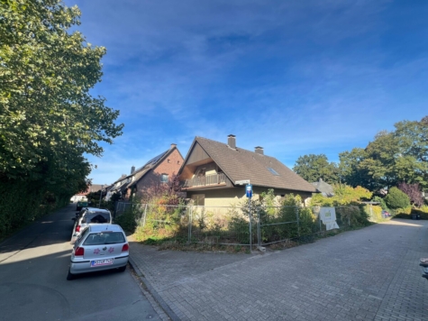 Wohnen in Gremmendorf!, 48167 Münster / Gremmendorf, Dachgeschosswohnung