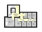 Kellergeschoss - Lüderitzweg 11 - Ruhige Obergeschosswohnung mit zwei Balkonen.