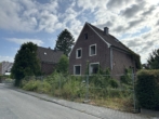 Außenansicht aktuell - Ruhige Obergeschosswohnung mit zwei Balkonen.