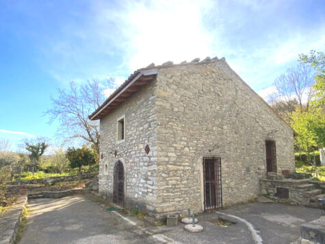 La dolce vita auf SIZILIEN! Ihr eigenes Landhaus für traumhafte Urlaube., 98065 Montalbano Elicona (Italien), Einfamilienhaus