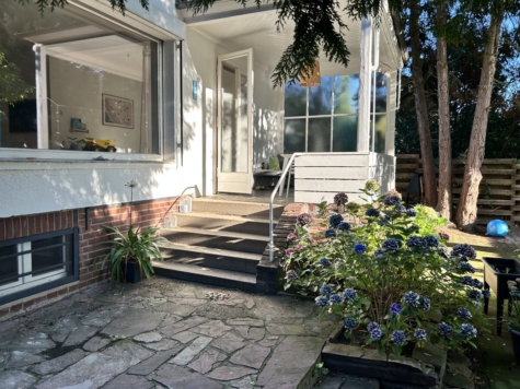 Umgeben von Kaffeemühlenhäusern im Wienburgviertel!, 48147 Münster, Einfamilienhaus