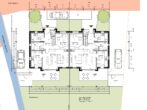 120 m² Neubau-Doppelhaushälfte in Laer KFW 40 NH - Erdgeschoss