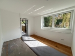 Zimmer 2 - 3 Zi. + 2 Terrassen nach Osten und Westen.