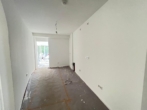 Küche - 3 Zi. + 2 Terrassen nach Osten und Westen.