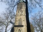 Umgebung - Gewerbeeinheit gegenüber der Herz-Jesu-Kirche mit eigenem Vorplatz!