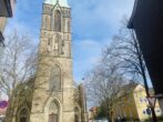 Umgebung - Gewerbeeinheit gegenüber der Herz-Jesu-Kirche mit eigenem Vorplatz!