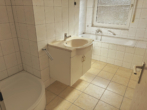 Badezimmer - Einziehen und Wohlfühlen! Reihenendhaus in Gievenbeck.