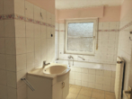 Badezimmer - Einziehen und Wohlfühlen! Reihenendhaus in Gievenbeck.