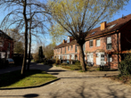 Hofensemble - Einziehen und Wohlfühlen! Reihenendhaus in Gievenbeck.