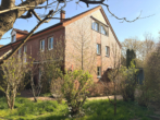 Garten - Einziehen und Wohlfühlen! Reihenendhaus in Gievenbeck.