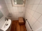 Gäste-WC - Schöne 4 Zimmer Wohnung + 2 Terrassen