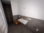 Badezimmer - Schöne 4 Zimmer Wohnung + 2 Terrassen