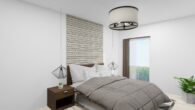 Schlafzimmer - Modern, energetisch und gefördert – so lässt es sich leben!