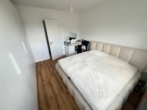 Schlafzimmer - Wunderschöne Obergeschoss Wohnung mit Dachterrasse
