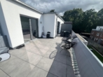 Dachterrasse - Wunderschöne Obergeschoss Wohnung mit Dachterrasse