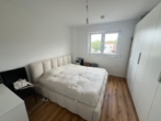 Schlafzimmer - Wunderschöne Obergeschoss Wohnung mit Dachterrasse