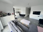 Wohnzimmer - Wunderschöne Obergeschoss Wohnung mit Dachterrasse