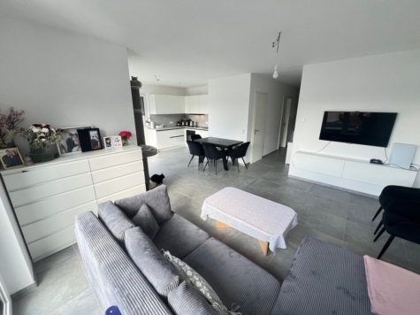 Wunderschöne Obergeschoss Wohnung mit Dachterrasse, 48155 Münster, Dachgeschosswohnung