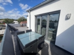 Dachterrasse - Wunderschöne Obergeschoss Wohnung mit Dachterrasse