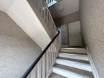 Cheruskerring: 5 leerstehende Wohnungen im Paketkauf! - Treppenhaus