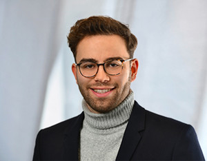 Gian-Luca Campisi, GN Münsterland Immobilien GmbH