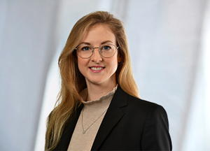 Maja Holtschulte, GN Münsterland Immobilien GmbH