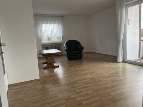Helle gepflegte Wohnung mit 4 Zimmern in Steinfurt, 48565 Steinfurt, Etagenwohnung