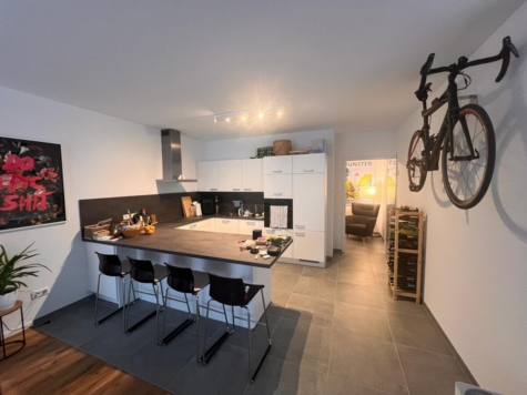 108 Quadratmeter Neubauwohnung in Gremmendorf, 48155 Münster, Erdgeschosswohnung