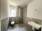 Badezimmer - 108 Quadratmeter Neubauwohnung in Gremmendorf