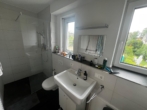 Badezimmer - Ruhige Lage im Grünen am Sternbusch-Park.