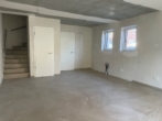 Küche/Wohnzimmer - Charmantes Reihenendhaus mit Garten, Terrasse – großzügige Wohnfläche ca. 120 m²