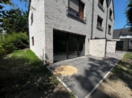 Außenansicht Garten - Charmantes Reihenendhaus mit Garten, Terrassel – großzügige Wohnfläche ca. 120 m²