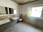 Badezimmer - Charmantes Reihenendhaus mit Garten, Terrassel – großzügige Wohnfläche ca. 120 m²