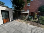Terrasse - Charmantes Reihenendhaus mit Garten, Terrasse – großzügige Wohnfläche ca. 120 m²
