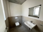 WC - Charmantes Reihenendhaus mit Garten, Terrassel – großzügige Wohnfläche ca. 120 m²